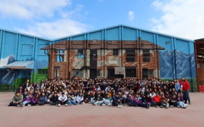 Encuentros de ADOS y PREAS: «Protagonistas de la Historia»