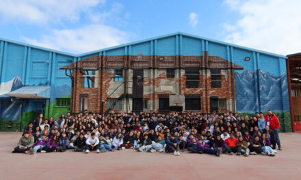 Encuentros de ADOS y PREAS: «Protagonistas de la Historia»