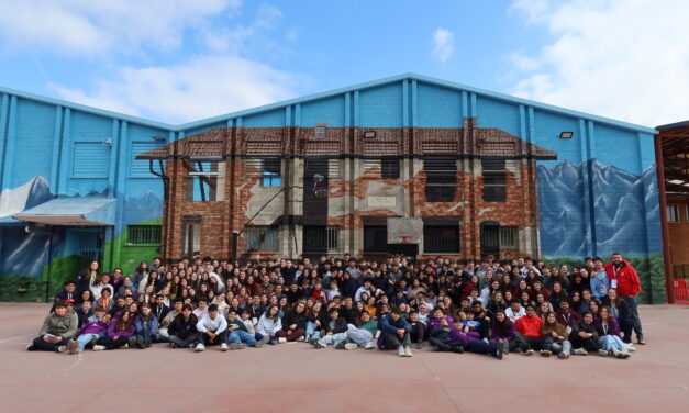 Encuentros de ADOS y PREAS en Soto del Real y Arévalo