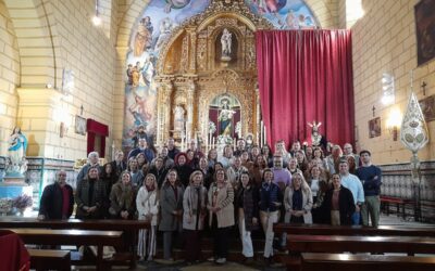 «Educando para la vida», eje central del encuentro de AMPAS de Andalucía