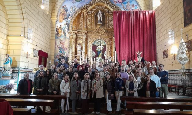 «Educando para la vida», eje central del encuentro de AMPAS de Andalucía