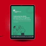 Guía para incorporar la perspectiva de género en los proyectos sociales