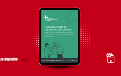 Guía para incorporar la perspectiva de género en los proyectos sociales