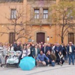 La Línea de la Concepción acoge la Asamblea Federal de los Antiguos Alumnos de Don Bosco de la zona sur