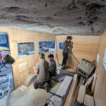 En marcha  la Booktruck de Magea, un innovador proyecto educativo y social