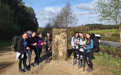 Vivir un tiempo de cuaresma en el Camino de Santiago