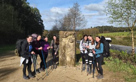 Vivir un tiempo de cuaresma en el Camino de Santiago