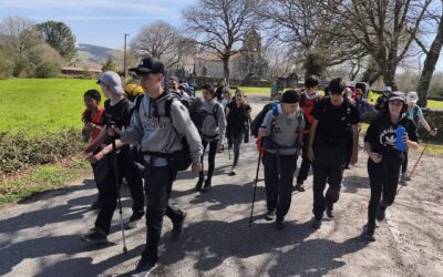 Vivir un tiempo de cuaresma en el Camino de Santiago