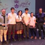 Salesianos Campano de Chiclana (Cádiz)  gana el XXXIII concurso «Conoce Andalucía»