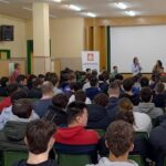 Talento e industria en el Congreso de Empleabilidad OrienTA