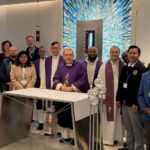 El encuentro “DB Tech World Visioning”, hacia una visión global de los centros de FP Salesianos