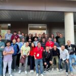 Deporte Salesiano: “Jugando hoy, protagonizando la historia mañana”