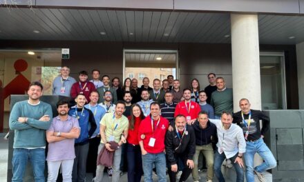 Deporte Salesiano: “Jugando hoy, protagonizando la historia mañana”