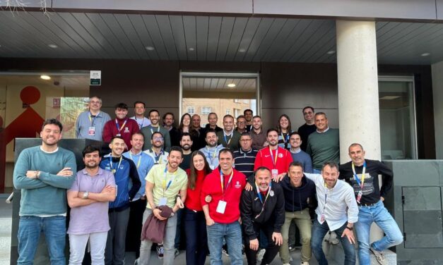 Deporte Salesiano: “Jugando hoy, protagonizando la historia mañana”