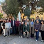 El profesorado salesiano profundiza en la misericordia durante sus Ejercicios Espirituales