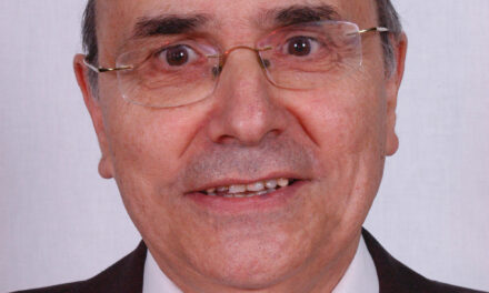 Miguel Ángel Erviti Echeverría, Salesiano sacerdote (1947-2026)