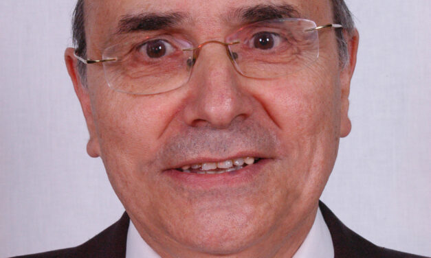 Miguel Ángel Erviti Echeverría, Salesiano sacerdote (1947-2026)