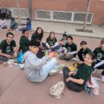 El talento compartido brilla en Horta