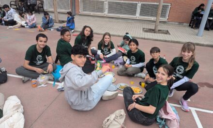 El talento compartido brilla en Horta