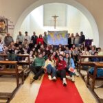 Voluntariado Misionero: 41 voluntarios, 13 países y 17 destinos