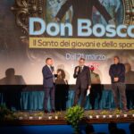 El legado de Don Bosco revive en un documental sobre jóvenes y deporte