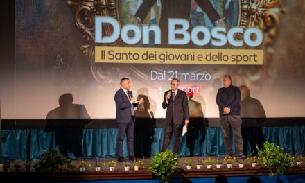 El legado de Don Bosco revive en un documental sobre jóvenes y deporte