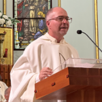 El salesiano Fernando García, nuevo Secretario General de la CONFER