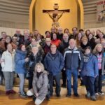 Los jóvenes de las parroquias salesianas en clave de sinodalidad