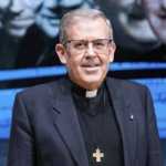 Entrevista a Fabio Attard por su primer año como Rector Mayor