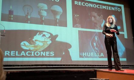 25 años de camino compartido con FAPASI