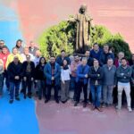 La Pastoral Juvenil perfila su visión estratégica