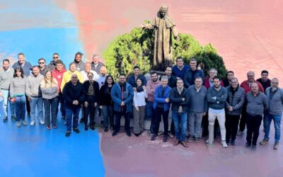 La Pastoral Juvenil perfila su visión estratégica