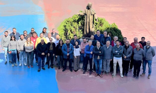 La Pastoral Juvenil perfila su visión estratégica