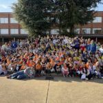 Diversión y aventuras en los Encuentros IEF en León: Protagonistas de la Historia