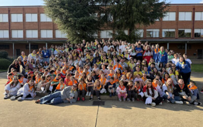 Diversión y aventuras en los Encuentros IEF en León: Protagonistas de la Historia