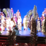 Ciudad Real recibe “Getsemaní, el Musical”