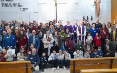 Hogares Don Bosco, seis décadas como protagonistas de historias de salvación