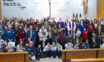 Hogares Don Bosco, seis décadas como protagonistas de historias de salvación