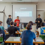 La IA en una universidad de ingeniería: “Hay que  regular su uso y fomentar el espíritu crítico”