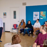 Salesianos Ciutadella profundiza sobre el Itinerario de educación en la fe