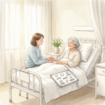 Lo que aprendí en una habitación blanca