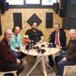 Salesianos Lugo inaugura su Aula Creativa