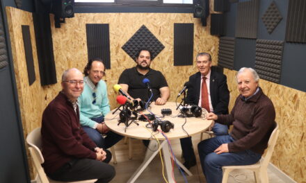 Salesianos Lugo inaugura su Aula Creativa