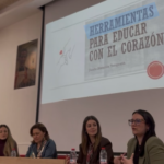 Salesianos Morón celebra las II Jornadas Formativas «La Aventura de Educar»
