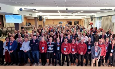 Salesianos abordaron retos y oportunidades en su Congreso de FP