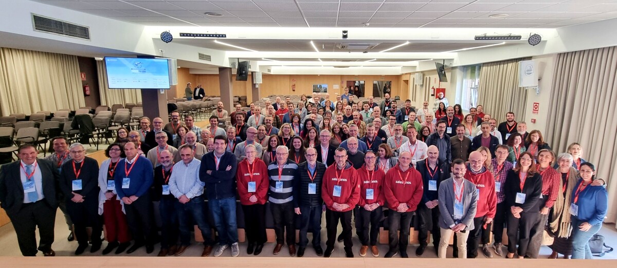 Los Salesianos abordaron en su Congreso retos y oportunidades de la Formación Profesional1