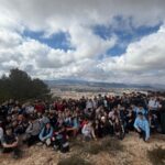 «Tu historia sin filtros» con el Marchabosco 2026 