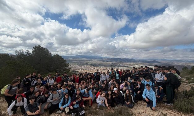 «Tu historia sin filtros» con el Marchabosco 2026 
