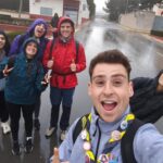 «Tu historia sin filtros» con el Marchabosco 2026 