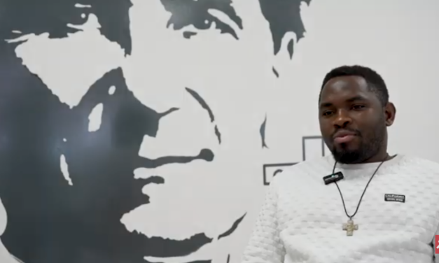 Mario Ela: «Tenemos que escuchar lo que sentimos en nuestro corazón y dejarnos acompañar»